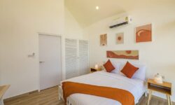 Luxury seaview 2br villa in chaweng noi