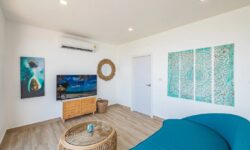 Luxury seaview 2br villa in chaweng noi