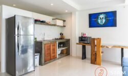 Duplex Apartment Residence 2br In Chaweng