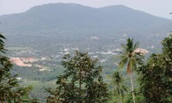 SCENIC LAND IN NA MUEANG