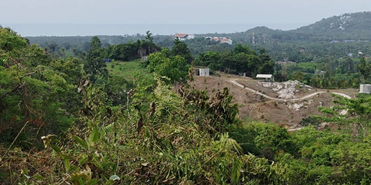 SCENIC LAND IN NA MUEANG