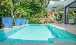 CHARMING POOL VILLA 2BR IN LAMAI