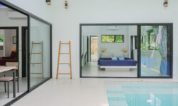 CHARMING POOL VILLA 2BR IN LAMAI