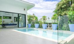 CHARMING POOL VILLA 2BR IN LAMAI