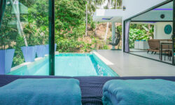 CHARMING POOL VILLA 2BR IN LAMAI