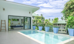 CHARMING POOL VILLA 2BR IN LAMAI