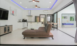 CHARMING POOL VILLA 2BR IN LAMAI