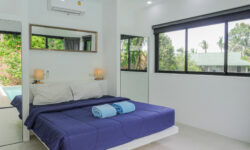 CHARMING POOL VILLA 2BR IN LAMAI