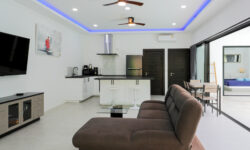 CHARMING POOL VILLA 2BR IN LAMAI