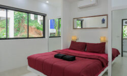 CHARMING POOL VILLA 2BR IN LAMAI