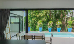 CHARMING POOL VILLA 2BR IN LAMAI