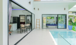 CHARMING POOL VILLA 2BR IN LAMAI