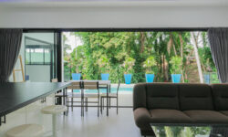 CHARMING POOL VILLA 2BR IN LAMAI