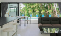 CHARMING POOL VILLA 2BR IN LAMAI