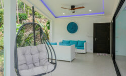 CHARMING POOL VILLA 2BR IN LAMAI