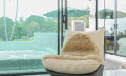 LUXURY CONTEMPORARY POOL VILLA 4BR IN BANGPOR