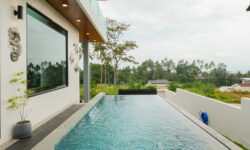 LUXURY CONTEMPORARY POOL VILLA 4BR IN BANGPOR