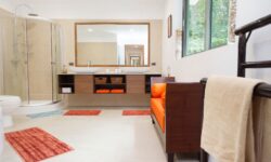 Contemporary jungle villa 3br in taling ngam