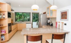 Contemporary jungle villa 3br in taling ngam