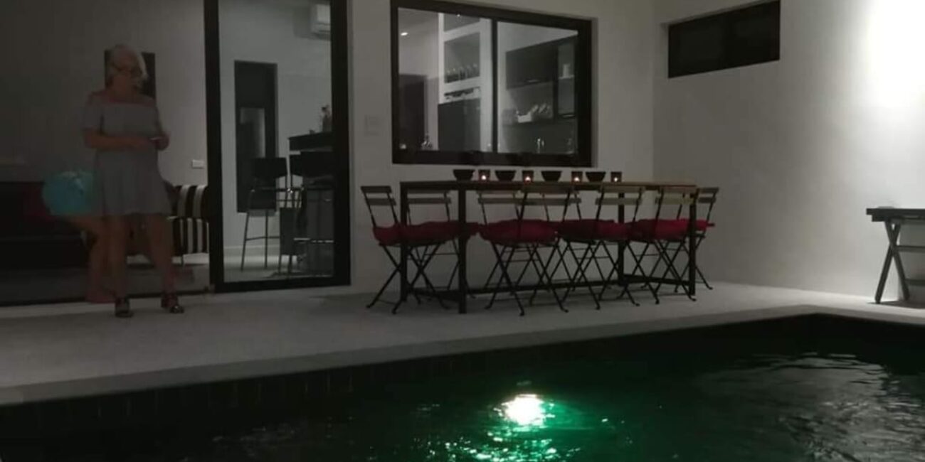 MODERN 3BR IN BANGKAO