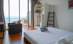 Luxurious Ocean View 3br Villa In Chaweng