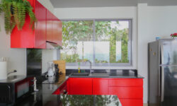 Luxurious Ocean View 3br Villa In Chaweng