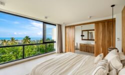 PANORAMIC OCEAN VIEW 4BR VILLA IN CHAWENG