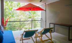 Luxurious Ocean View 3br Villa In Chaweng