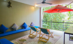 Luxurious Ocean View 3br Villa In Chaweng