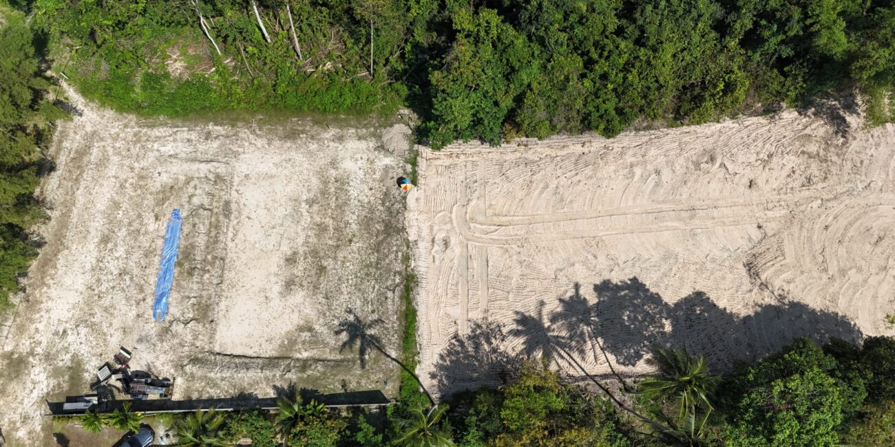 PRIME LAND IN TALING NGAM