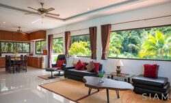 Luxury 5Br Pool Villa In Baantai