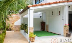 Luxury 5Br Pool Villa In Baantai