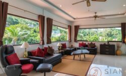 Luxury 5Br Pool Villa In Baantai