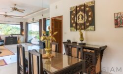 Luxury 5Br Pool Villa In Baantai