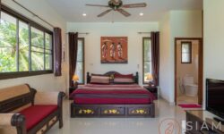 Luxury 5Br Pool Villa In Baantai