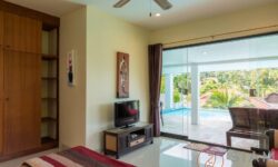 Luxury 5Br Pool Villa In Baantai