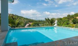 Luxury 5Br Pool Villa In Baantai