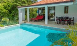 Luxury 5Br Pool Villa In Baantai