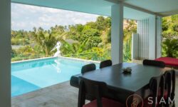 Luxury 5Br Pool Villa In Baantai