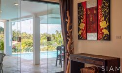 Luxury 5Br Pool Villa In Baantai