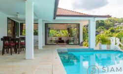 Luxury 5Br Pool Villa In Baantai