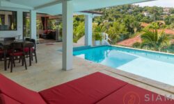 Luxury 5Br Pool Villa In Baantai