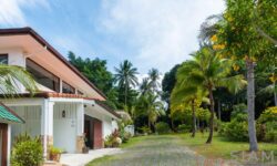 Luxury 5Br Pool Villa In Baantai