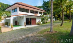 Luxury 5Br Pool Villa In Baantai